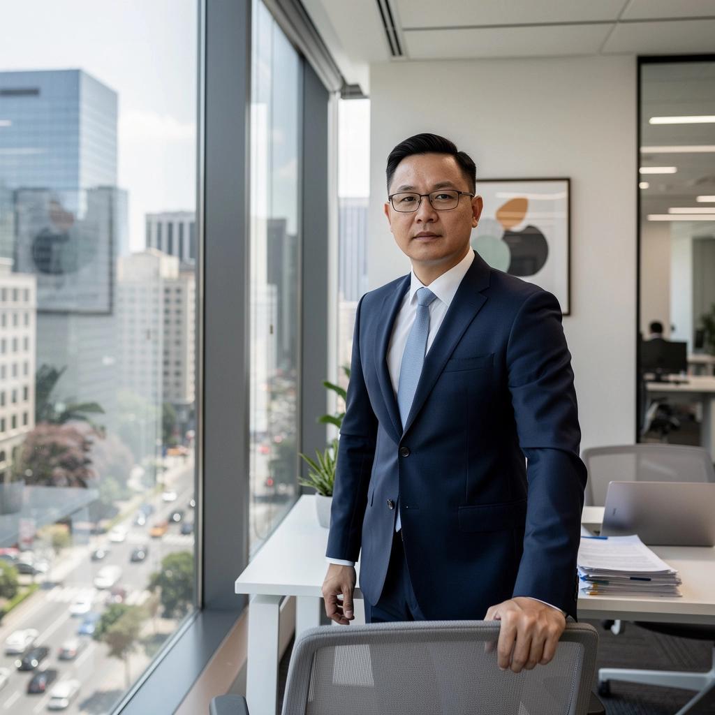 Механик, помогающий водителю после аварии, символизирующий поддержку в трудную минуту.